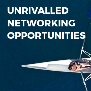 Boost your business with unrivalled networking opportunities and take this chance to talk to the big players in the sporting goods industry