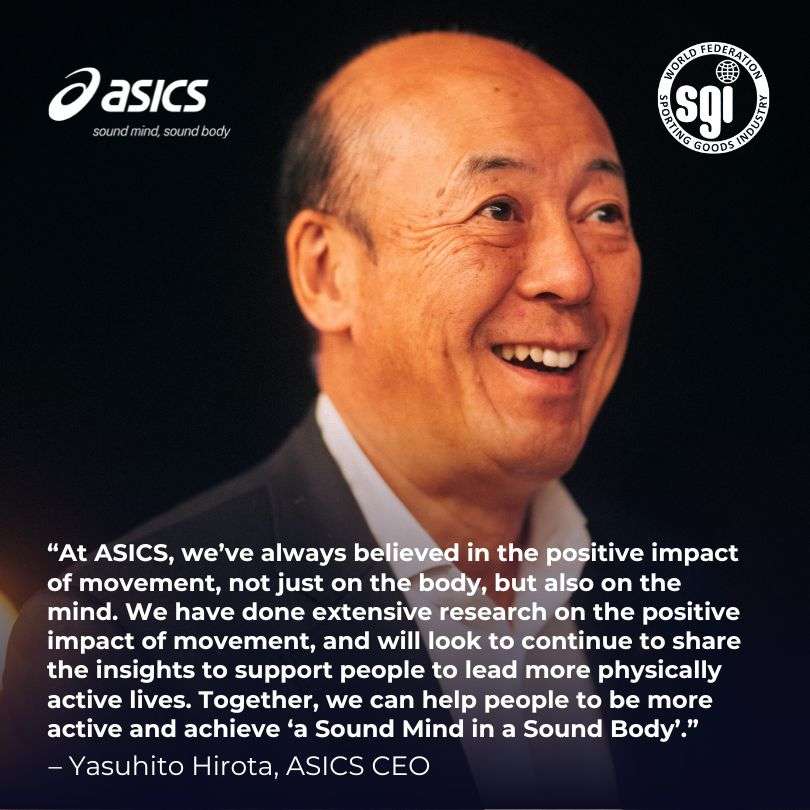 ASICS