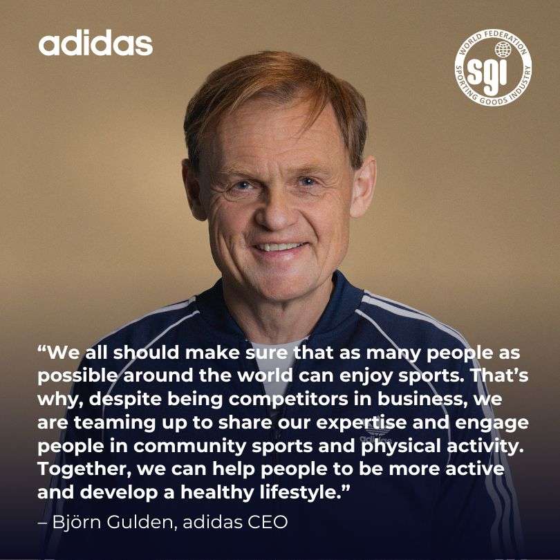 ADIDAS