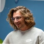 Ties van Dijk