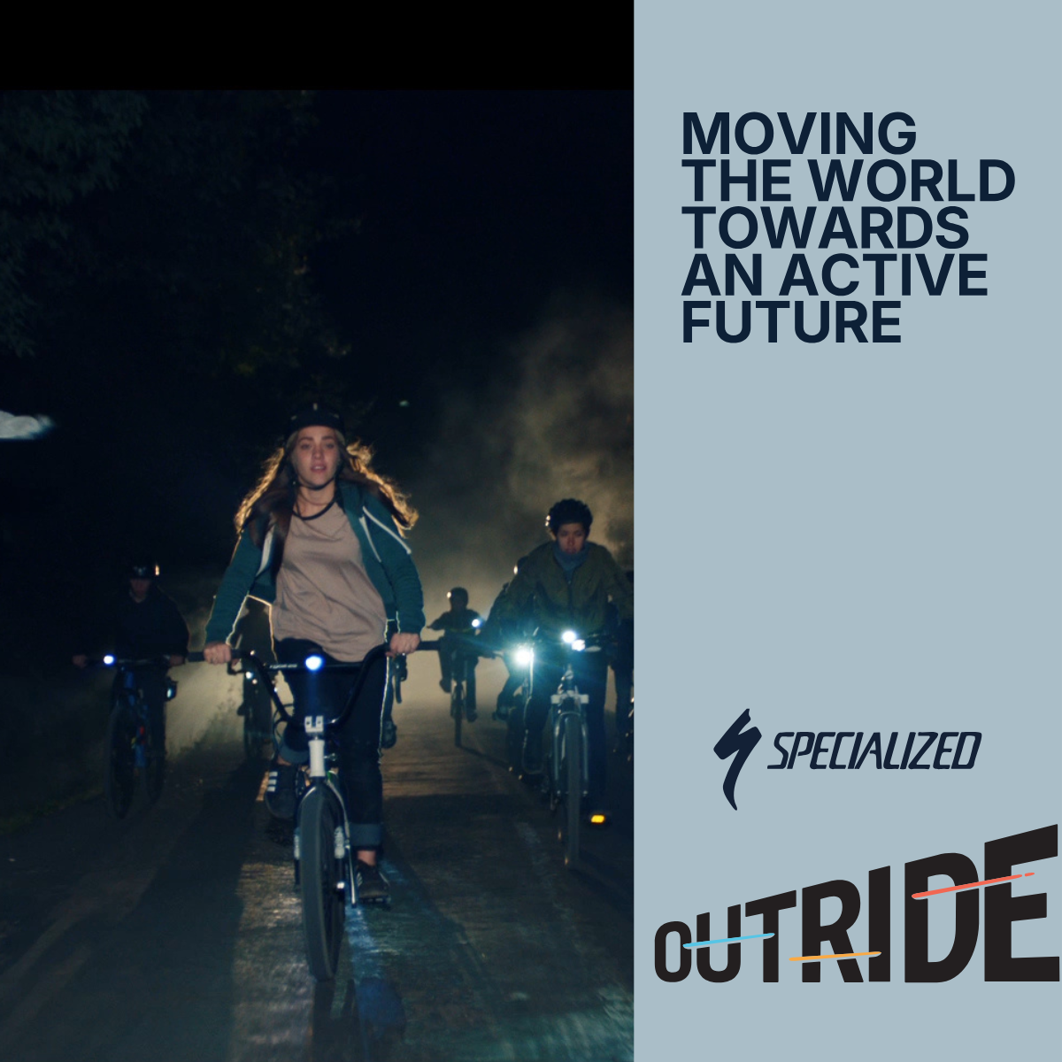 Specialized Outride