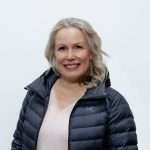 Anne Larilahti