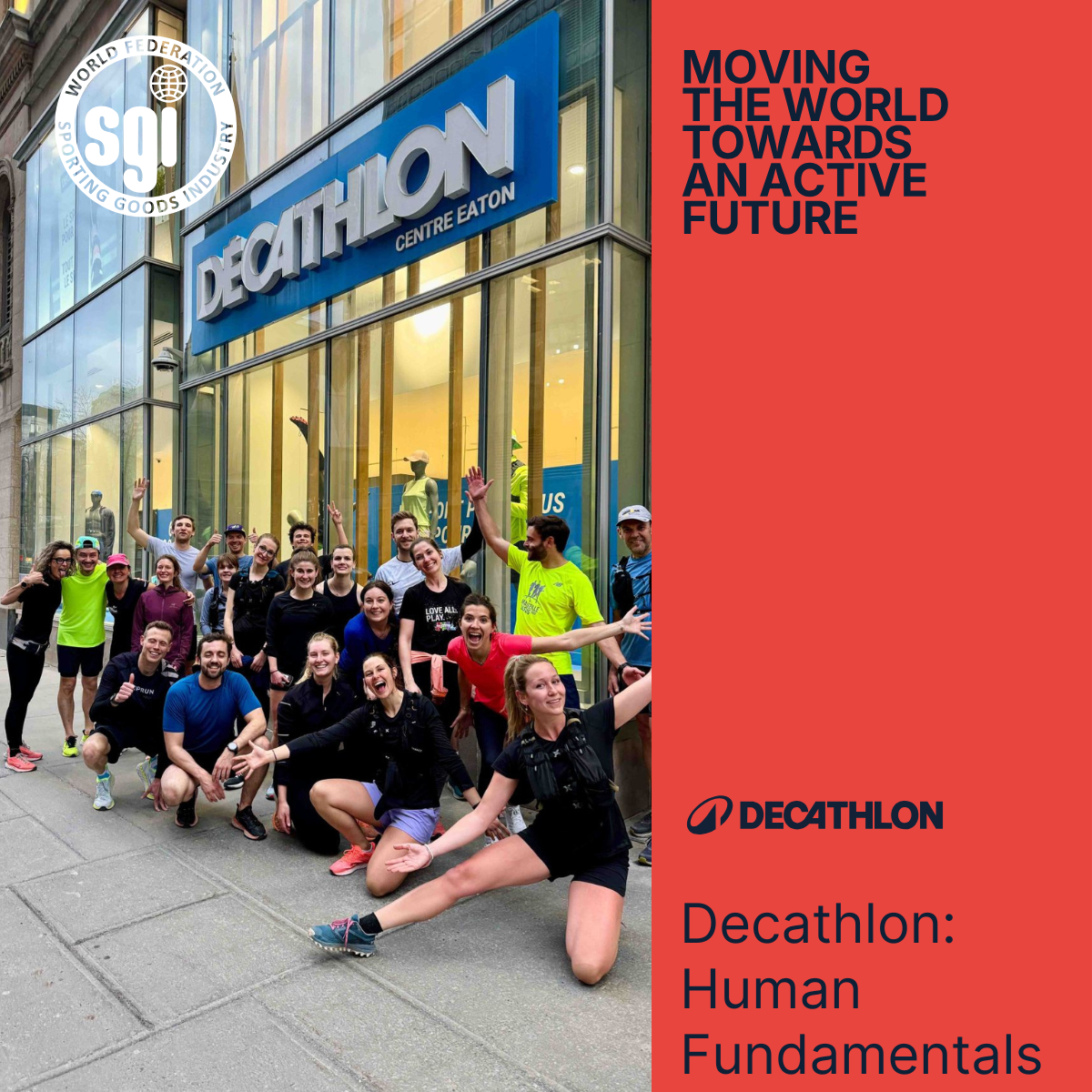 Decathlon-Employees