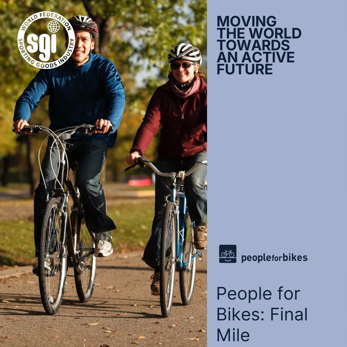 People-for-Bikes